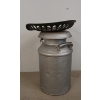 Image 2 : MOUNT ROYAL DAIRIES MILK CAN SEAT