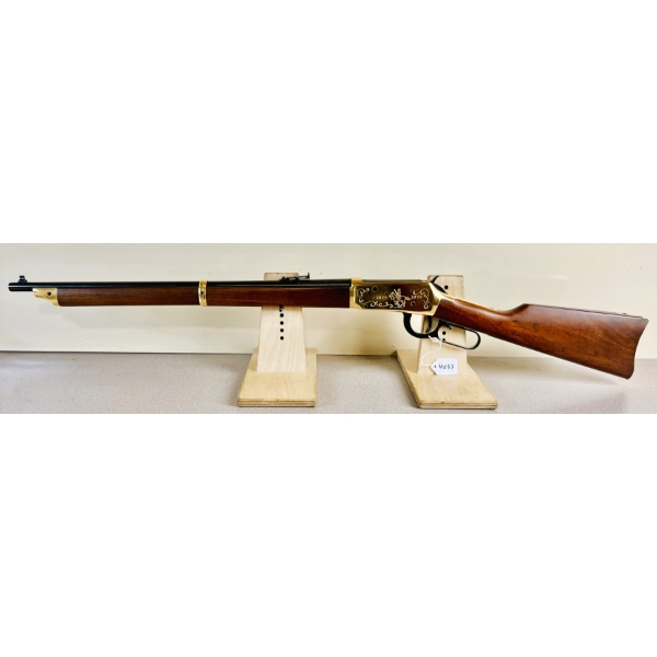 WINCHESTER MODEL 94 RCMP CENTENNIAL COMMEMORATIVE .30-30