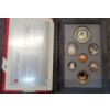 Image 2 : LOT OF 2 - 1988 RCM UNCIRCULATED PROOF SETS