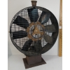 Image 1 : FREE BREEZE STERLING WOOD STOVE FAN 