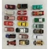 Image 5 : JOB LOT - DIECAST & PLASTIC VEHICLES - INCL HOTWHEELS QUICK TRIK, GUY WARRIOR TANKER, ETC