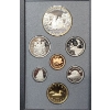 Image 2 : LOT OF 2 - 1989 RCM PROOF SETS