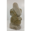 Image 5 : WOMAN READING BY EYESIAK - STONE