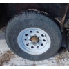 Image 5 : HD COMMERCIAL FLATBED TRAILER - TANDEM