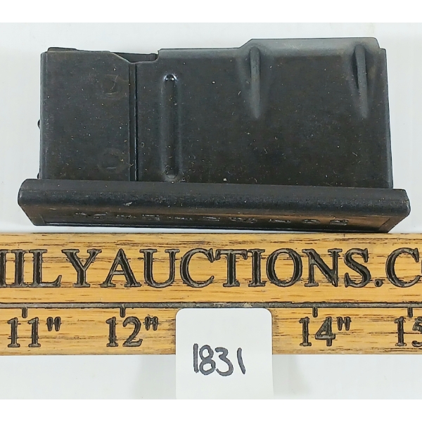 REMINGTON 710 LONG ACTION MAGAZINE - PAL REQ.