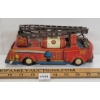 Image 2 : DAIYA TIN LITHO FIRE TRUCK