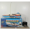Image 1 : RADIO SHACK RADIO-CONTROLLED STINGER 