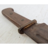 Image 3 : UNMARKED BOWIE KNIFE