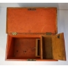 Image 12 : LOT OF 2 - KEEPSAKE & TRINKET CHESTS