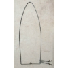 Image 2 : QTY OF DECORATIVE RAT STRETCHER TRAPS