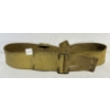 Image 1 : BRITISH PATTERN 1908 WEBBING BELT 