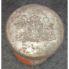 Image 5 : OLD SQUIRE 65 CENT PIPE TOBACCO TIN