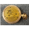 Image 4 : WALTHAM 15 JEWEL POCKET WATCH - GRADE 81