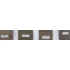 Image 4 : LOT OF 5 - WWII RCAF TUNIC BELTS & BLACK FLAG