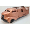 Image 1 : WYANDOTTE PRESSED STEEL STAKE TRUCK