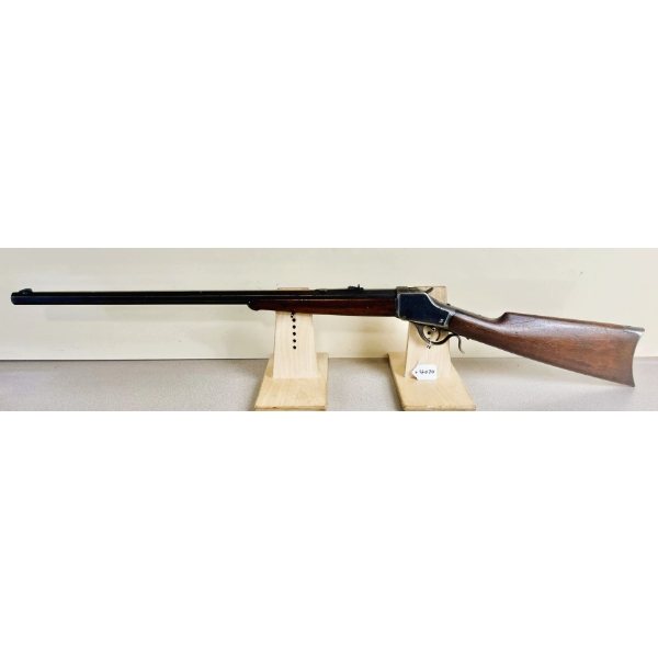 WINCHESTER MODEL 1885 HIGHWALL IN .32-40