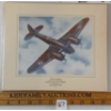 Image 3 : LOT OF 27 - CDN STARCH COLOUR MILITARY PRINTS IN BINDER
