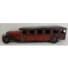 Image 4 : PRESSED STEEL VINTAGE BUS MODEL