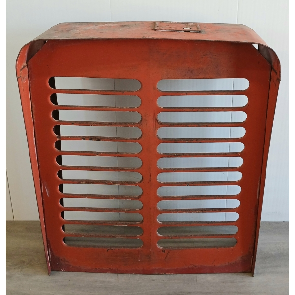 CHRYSLER RAD GRILL 