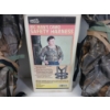 Image 2 : JOB LOT - TREE STAND UMBRELLAS, BRACKETS & BIG MAN'S CAMO SAFETY HARNESS