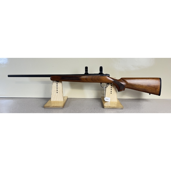 REMINGTON MODEL 504 IN .17 MACH 2
