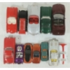 Image 5 : LOT OF 12 - DIECAST CHEVROLET CORVETTES MODELS - INCL CORGI, ERTL, MAISTO, ETC