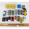 Image 4 : JOB LOT - DIECAST VEHICLES - INCL YATMING, TOMICA & TONKA