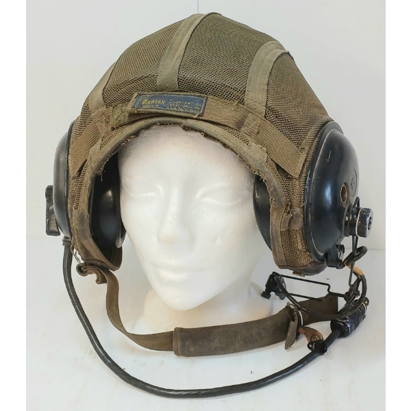 U.S. TANKER HELMET