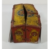 Image 6 : TIN LITHO CIRCUS WAGON