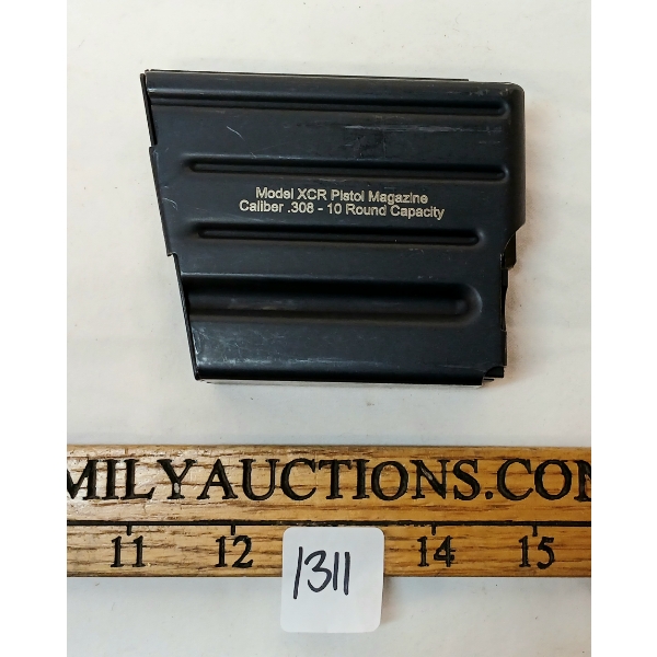 XCR .308 WIN PISTOL MAG