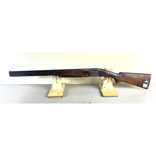 NIKKO MODEL 5300 IN 12 GA 