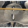 Image 3 : U.S. ARMY AIR FORCE BOMBARDIER WINGS BADGE