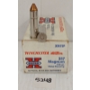 Image 1 : AMMO: 44X W-W SUPER X .357 MAG - 158GR - METAL PIERCING
