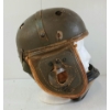 Image 2 : US RAWLING'S NO.5 TANKER HELMET W/ GOGGLES
