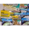 Image 2 : LOT OF 12 - FISHING BAIT - INCL BERKLEY POWERBAIT
