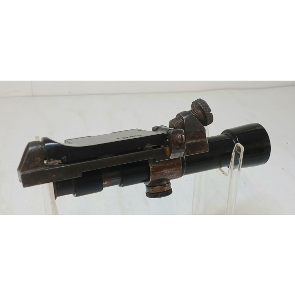 1943 MOSIN NAGANT PU SCOPE