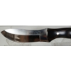 Image 3 : IPAK SURVIVAL U.S.A. KNIFE W/ LEATHER SHEATH
