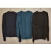 Image 5 : LOT OF 6 - MEN'S MINIMUM KNIT SWEATERS - FT BENSON, REISWOOD, NOAH, LESTER, FINLEY & HENDERSON