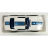 Image 5 : ERTL AMERICAN MUSCLE MINT DIECAST 1972 PONTIAC TRANS AM MODEL