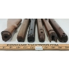 Image 4 : LOT OF 7 - LEE ENFIELD SPORTER FORENDS & BUTT STOCK