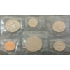 Image 2 : LOT OF 3 - 1974-1976 RCM PROOF SETS