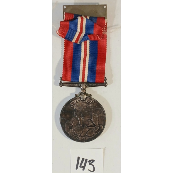 1939-1945 MEDAL 