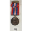 Image 1 : 1939-1945 MEDAL 