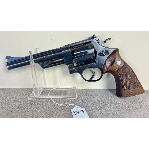 SMITH & WESSON MODEL 28 HIGHWAY PATROLMAN IN .357 MAGNUM - RESTRICTED