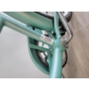 Image 4 : SUPERCYCLE TURQUOISE BIKE W/ UTILITY RACK (P23083980)