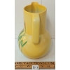 Image 4 : CERAMIC DAFFODIL PITCHER