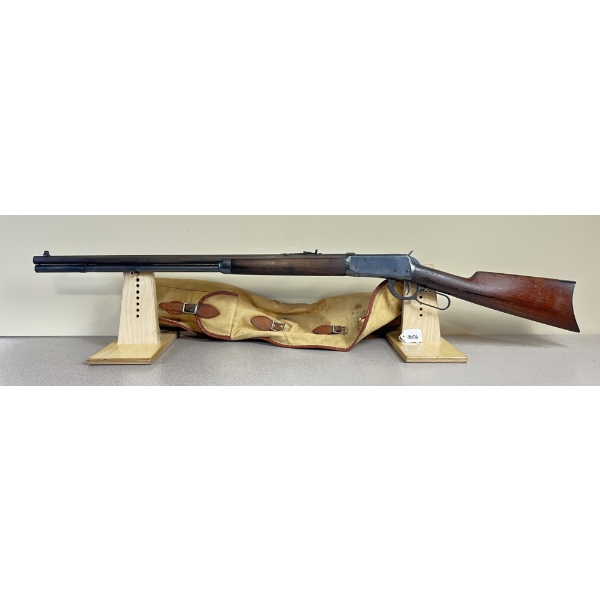 WINCHESTER MODEL 1894 IN .32 WIN SPL