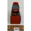 Image 4 : SCHUCO 2099 WIND UP DIECAST FORD FK 1000