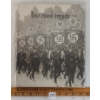 Image 1 : 1933 "DEUTSCHLAND ERWACHT" NAZI PROPAGANDA BOOK