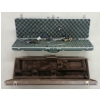 Image 2 : LOT OF 2 - HARD LONG GUN CASES